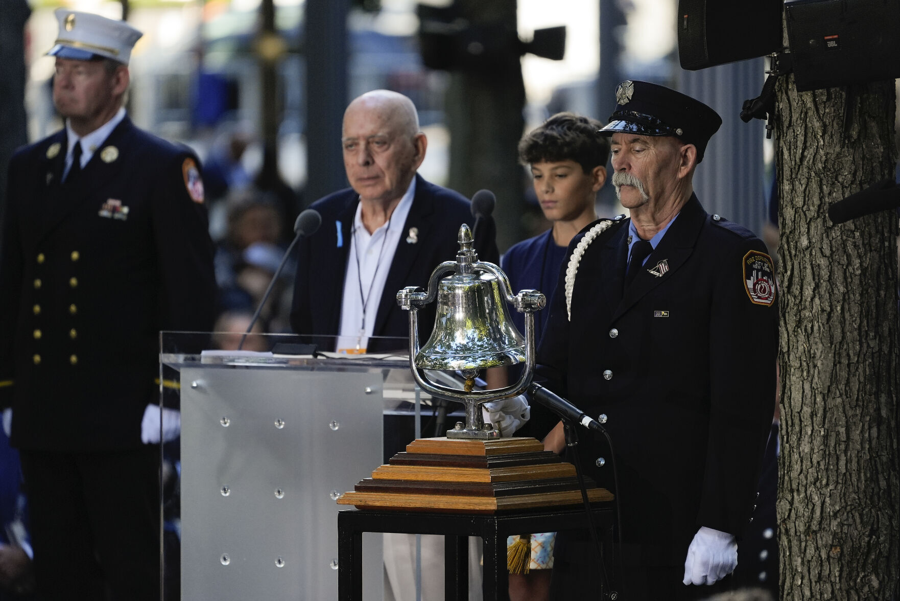 Sept 11 Anniversary